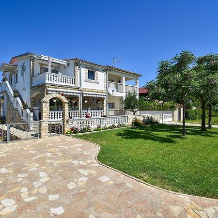 Apartments Rote Rosen Hoek van Holland Ngoại thất bức ảnh
