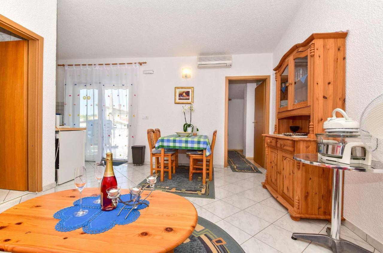 Apartments Rote Rosen Hoek van Holland Ngoại thất bức ảnh