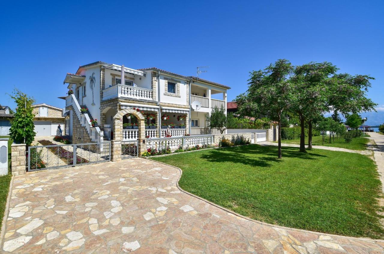 Apartments Rote Rosen Hoek van Holland Ngoại thất bức ảnh
