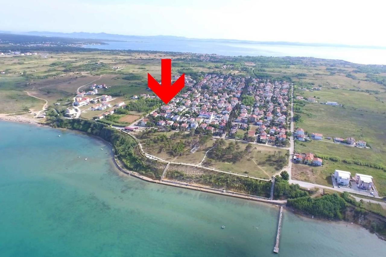 Apartments Rote Rosen Hoek van Holland Ngoại thất bức ảnh