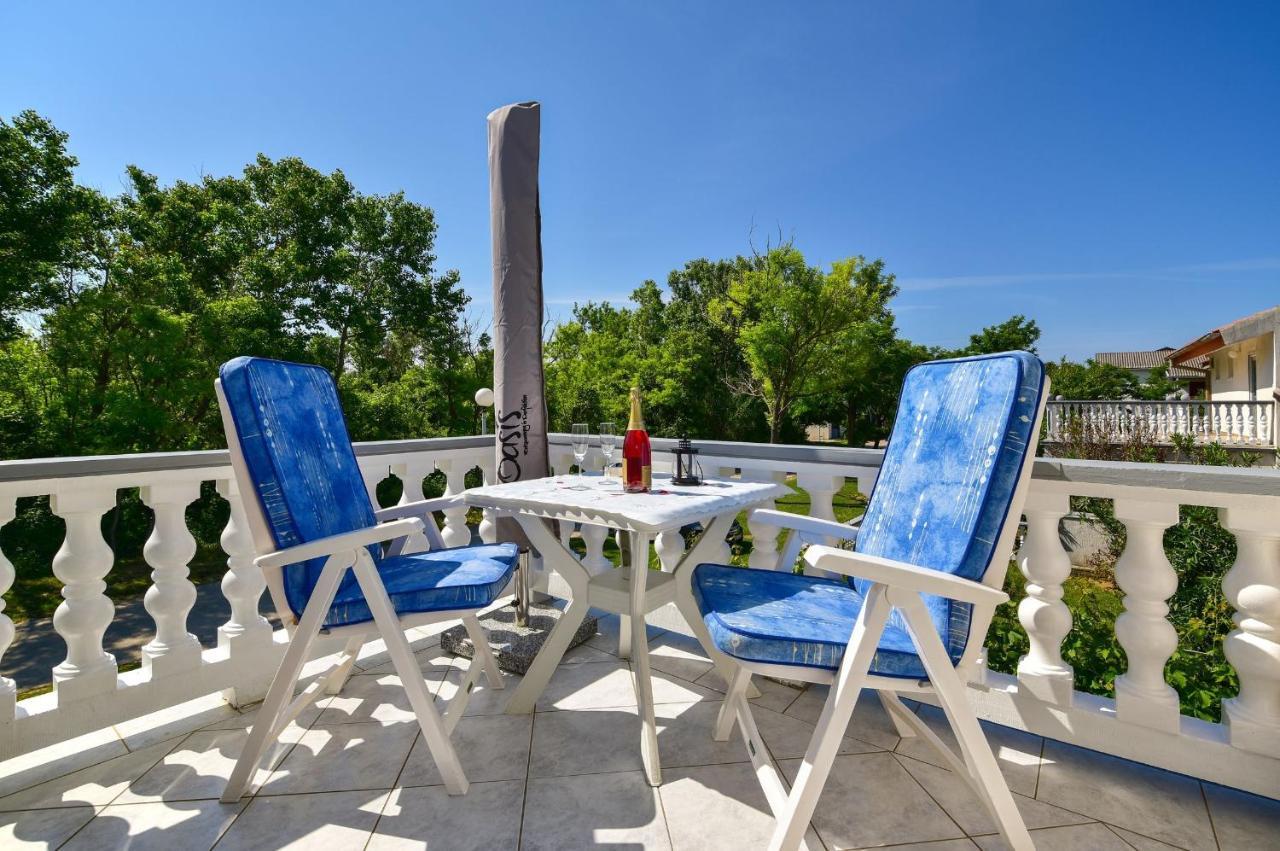 Apartments Rote Rosen Hoek van Holland Ngoại thất bức ảnh