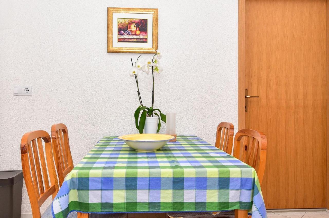 Apartments Rote Rosen Hoek van Holland Ngoại thất bức ảnh