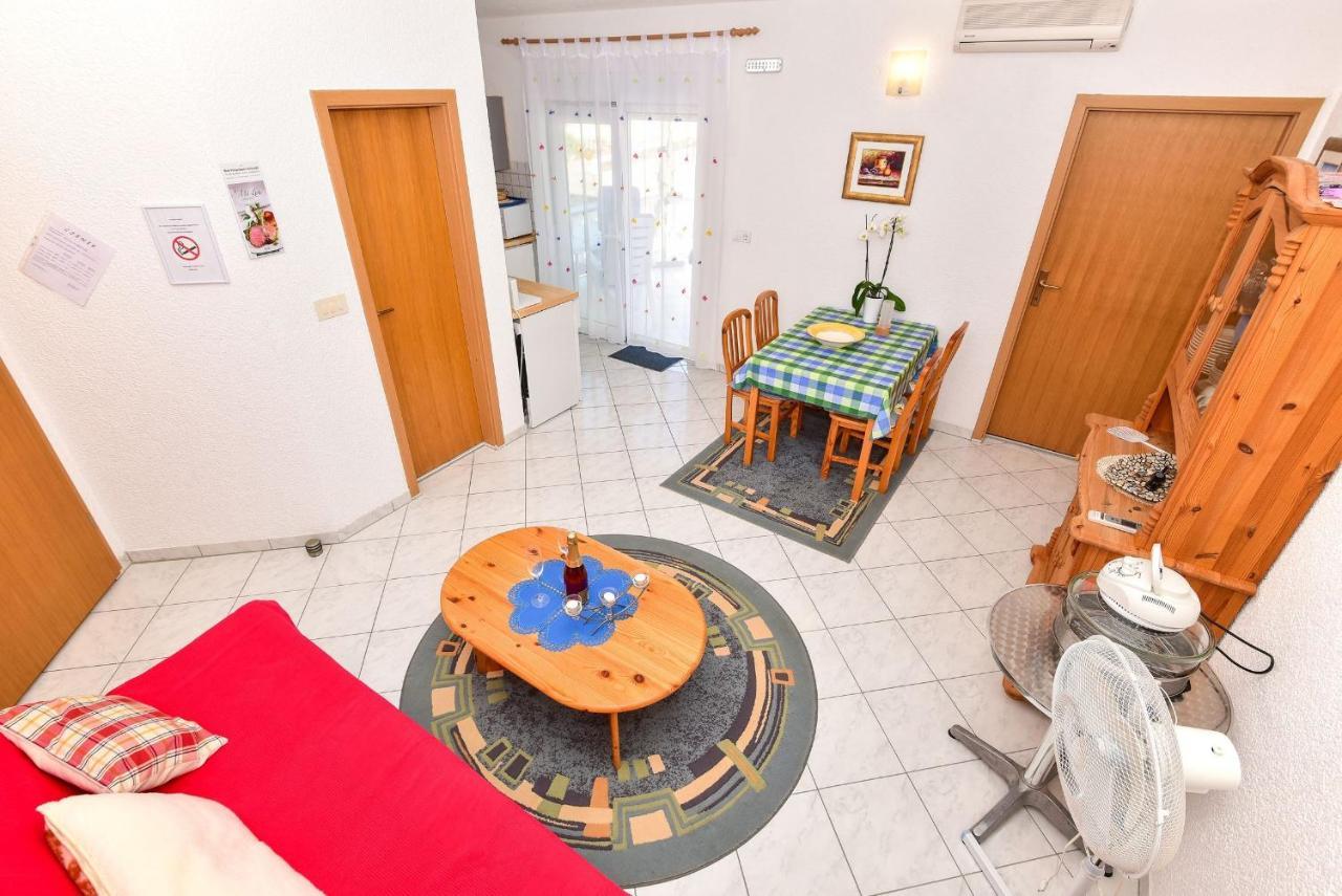 Apartments Rote Rosen Hoek van Holland Ngoại thất bức ảnh