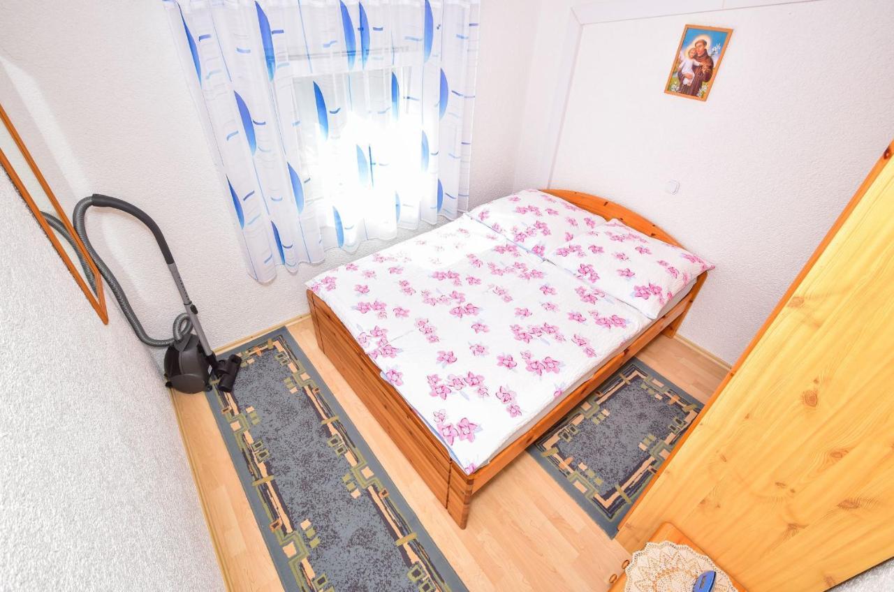 Apartments Rote Rosen Hoek van Holland Ngoại thất bức ảnh