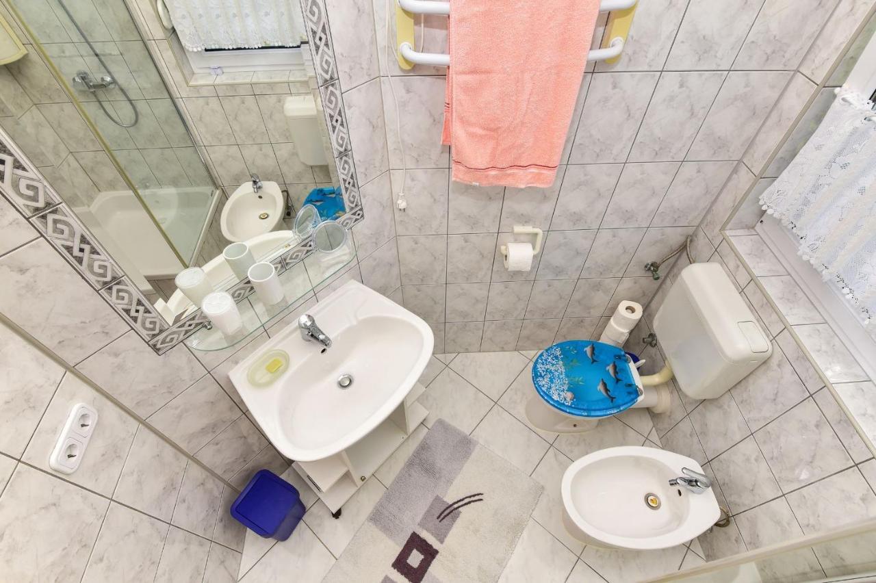 Apartments Rote Rosen Hoek van Holland Ngoại thất bức ảnh