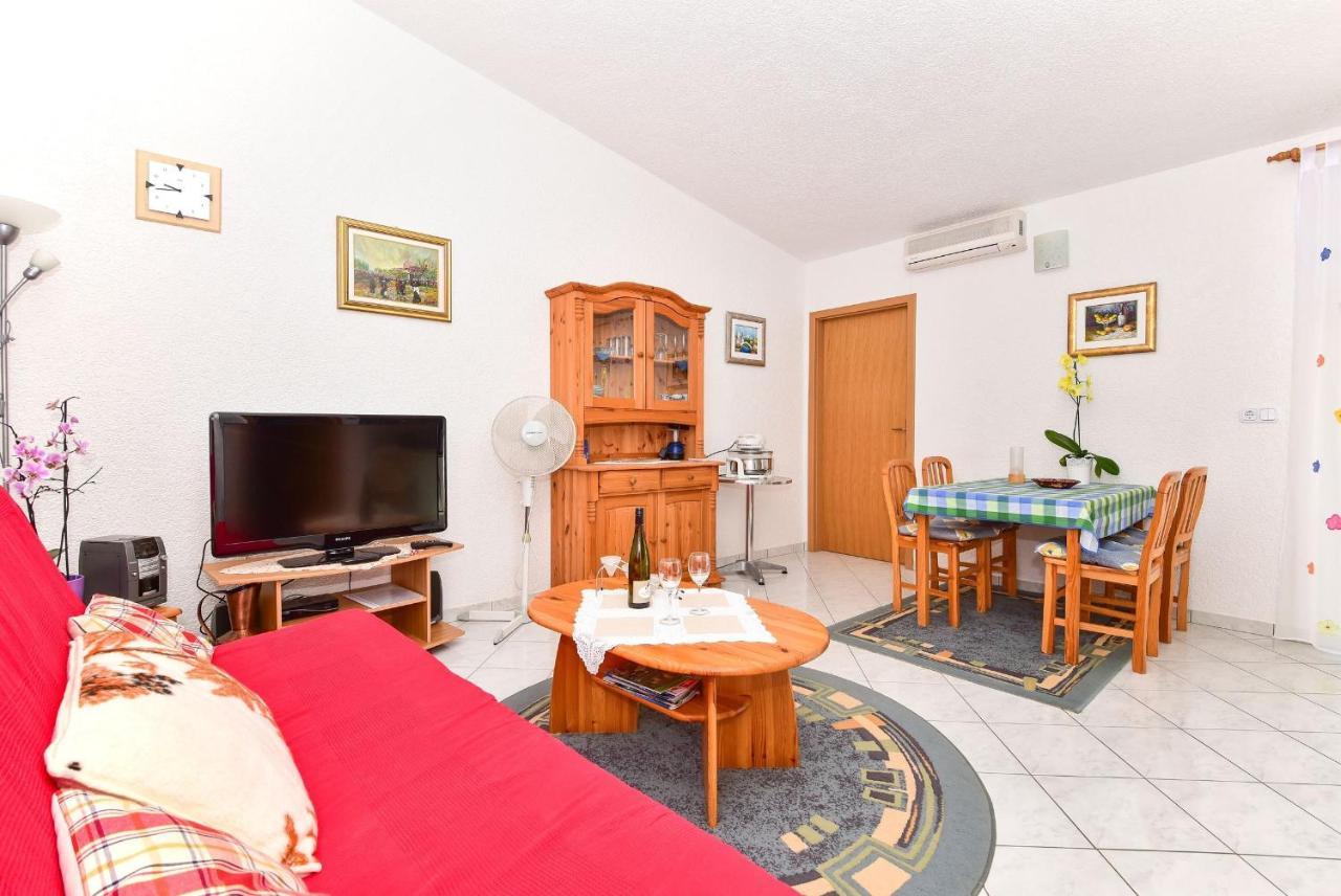 Apartments Rote Rosen Hoek van Holland Ngoại thất bức ảnh