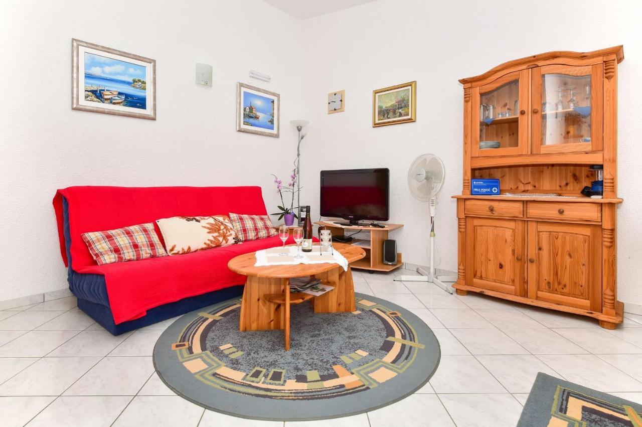Apartments Rote Rosen Hoek van Holland Ngoại thất bức ảnh